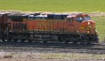 BNSF 5494